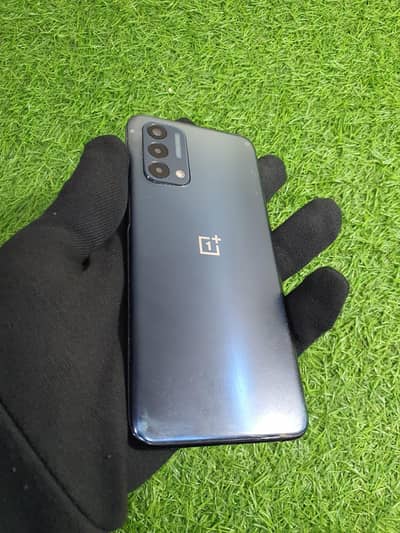 One Plus Nord N200 5G 4/64 Pta Approved