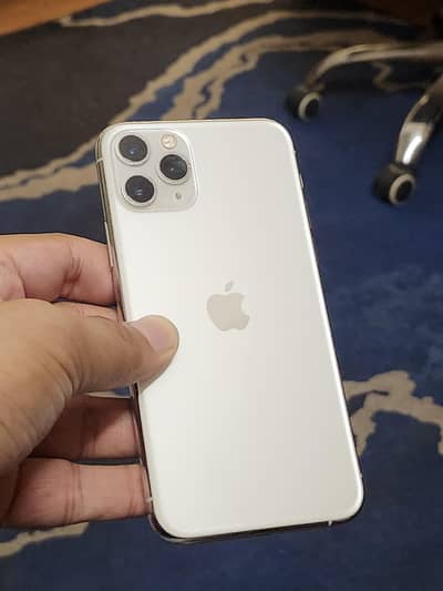 Apple iPhone 11 Pro Pta Approved life time
