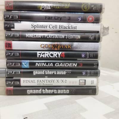 play station 3