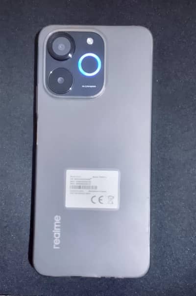 Redmi note 70 4gb rem 128 gb bilton