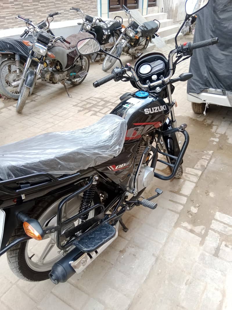 GD110 2