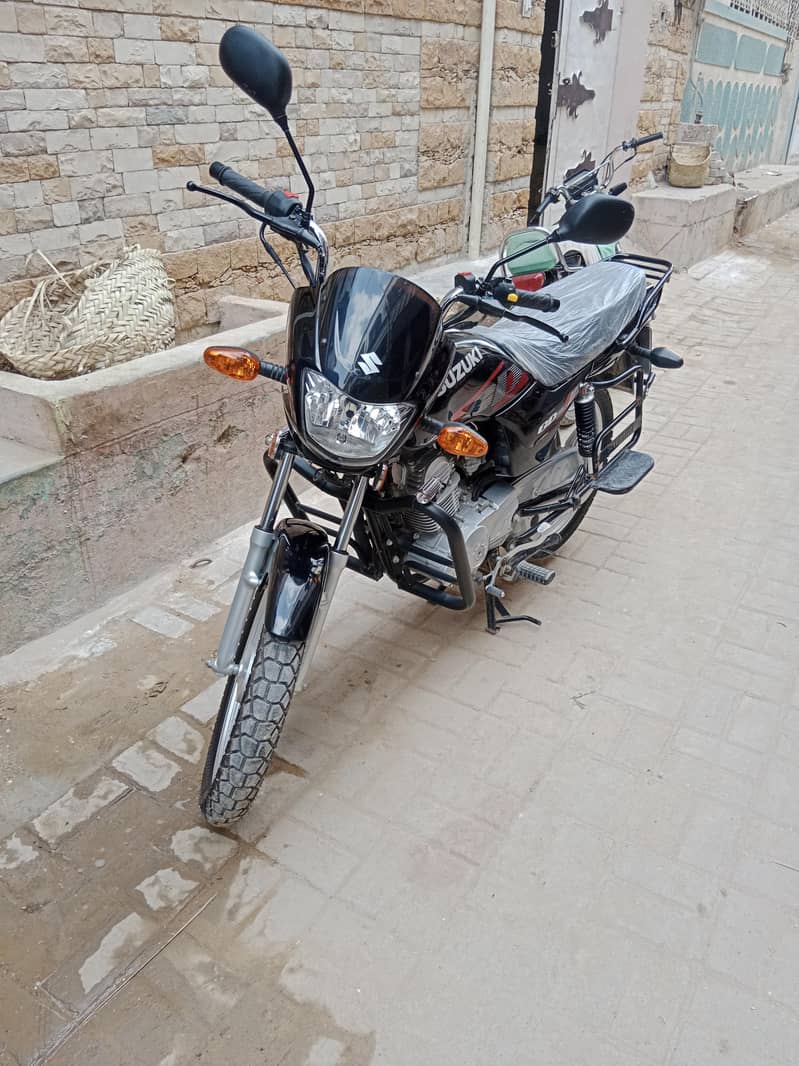 GD110 6