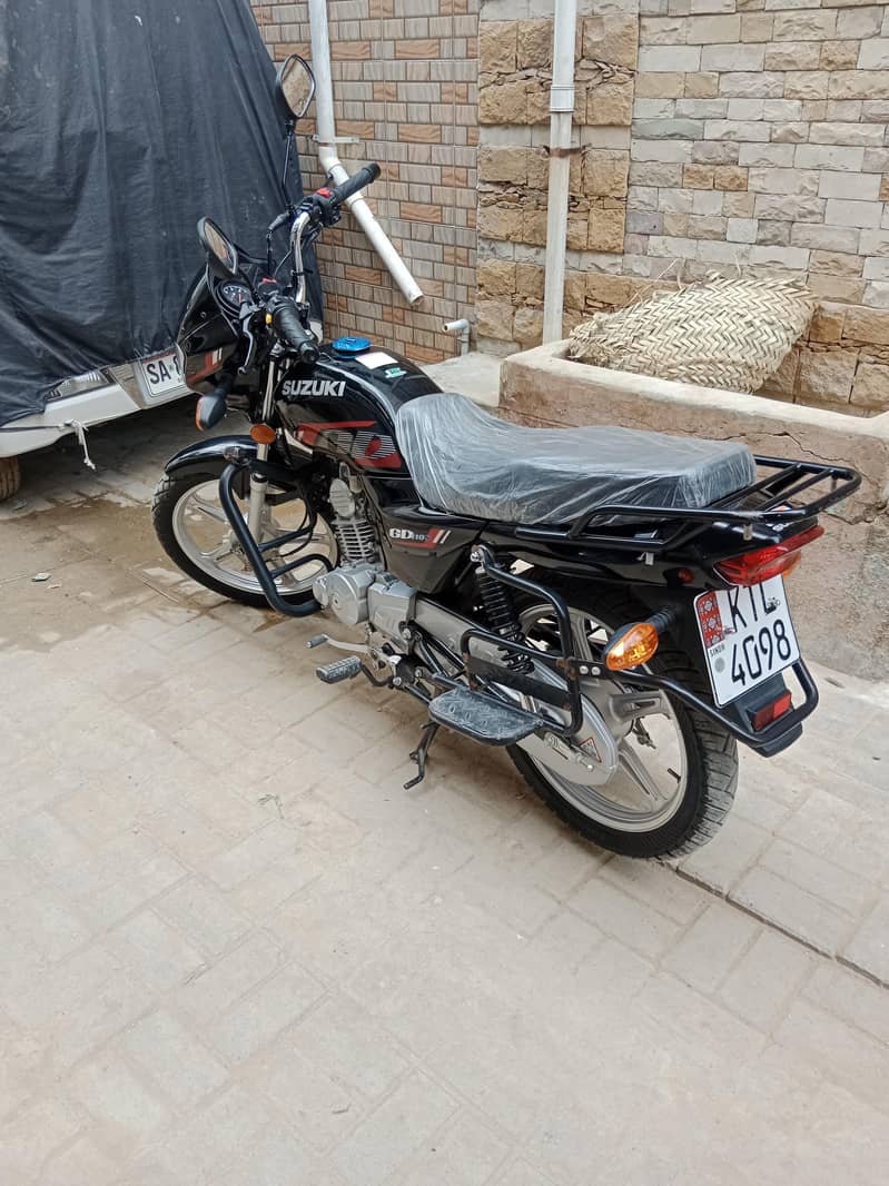 GD110 8