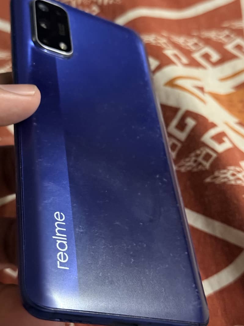 Realme 7pro 3