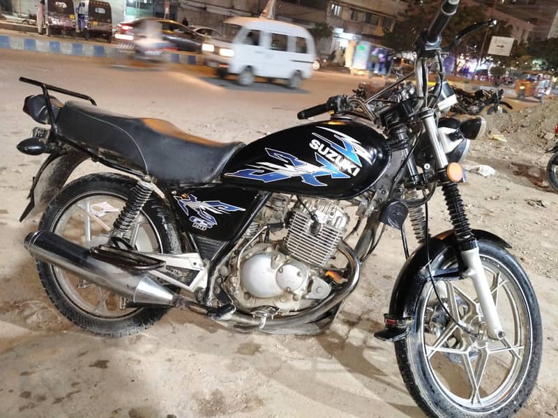 gs 150 3