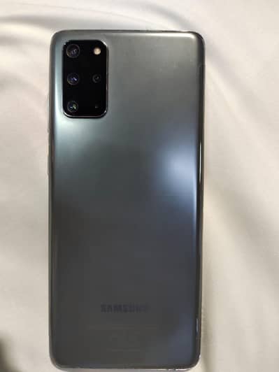 Samsung Mobile S20 Plus
