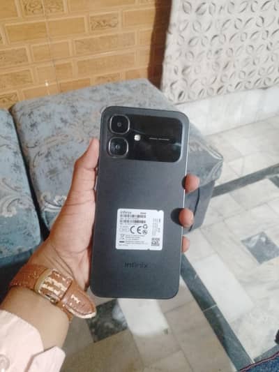 Infinix Smart 2 Pro