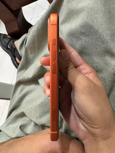 Apple iPhone 17 Pro