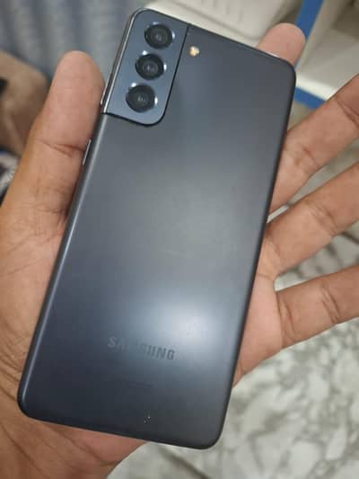 Samsung Mobile S21
