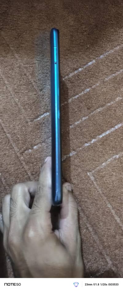 Infinix Hot 9 Play