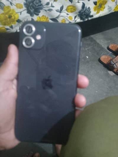 Apple iPhone 11