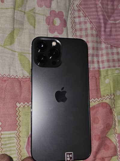 Apple iPhone 13 Pro Max - 128GB - JV