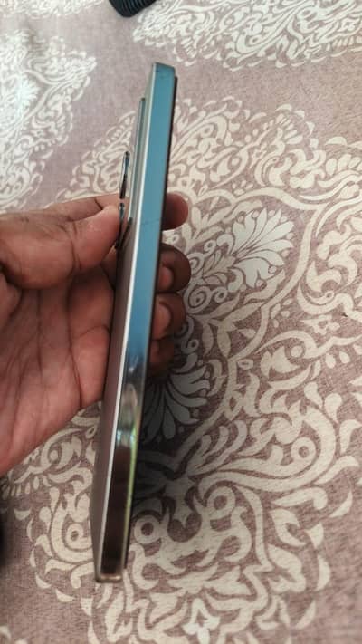 Infinix Note 40