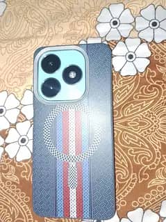 Tecno Spark 20