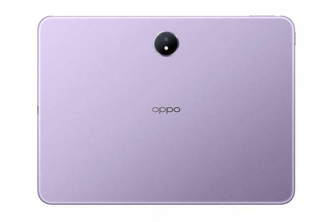 Oppo pad 3 2