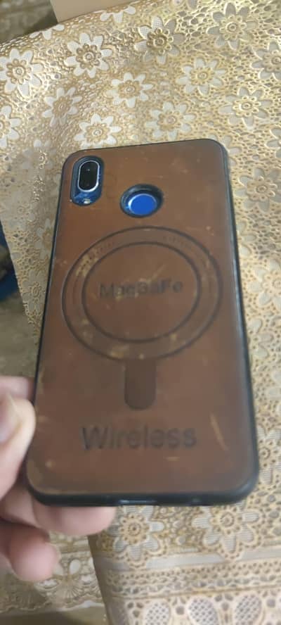 Huawei P20 Lite