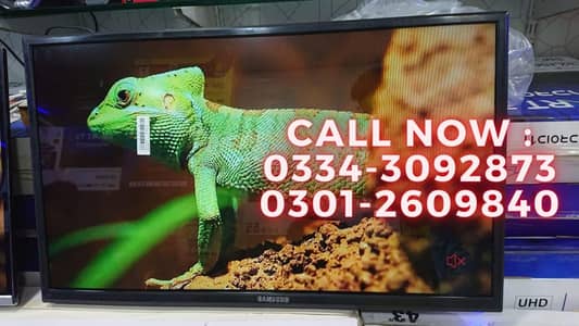 LED TV 43" 32" 48" 55" 65" 75" INCH SAMSUNG LG HISENSE TCL ANDROID 4K