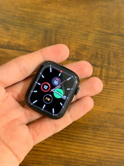 Apple watch series 7