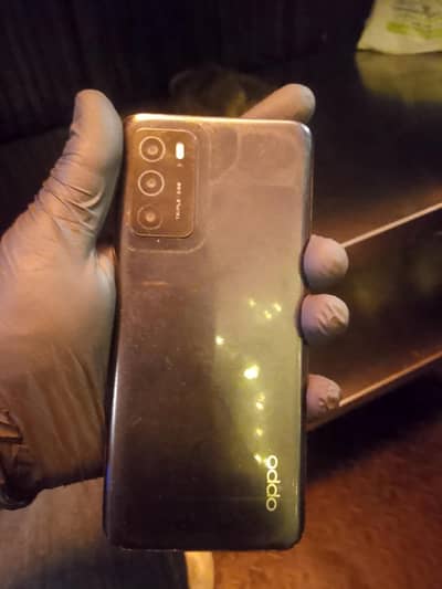 OPPO A16