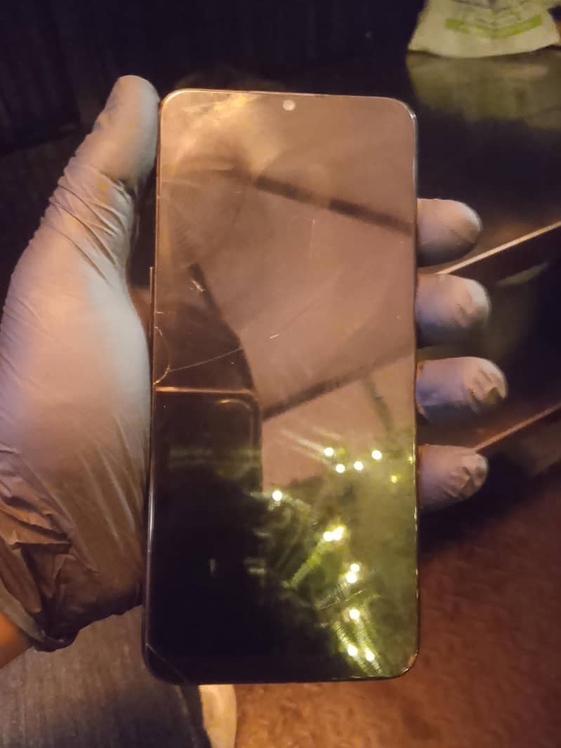 OPPO A16 1