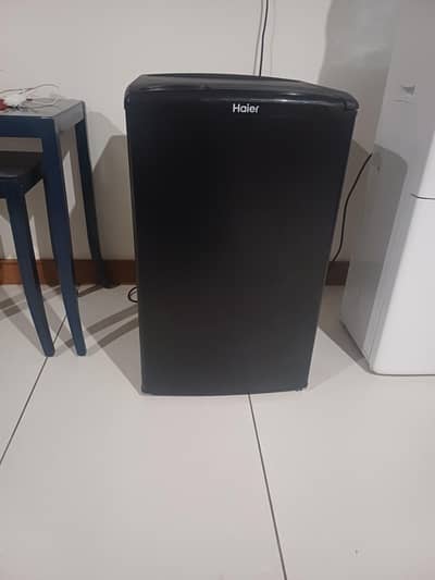 Haier Room Fridge for sale .