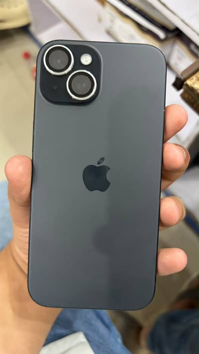 Apple Iphone 15