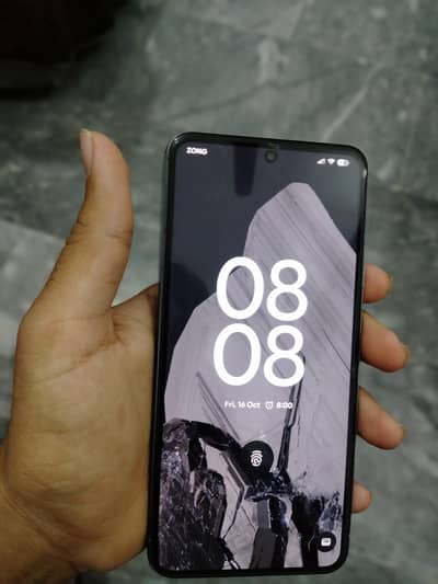 Google Pixel 8