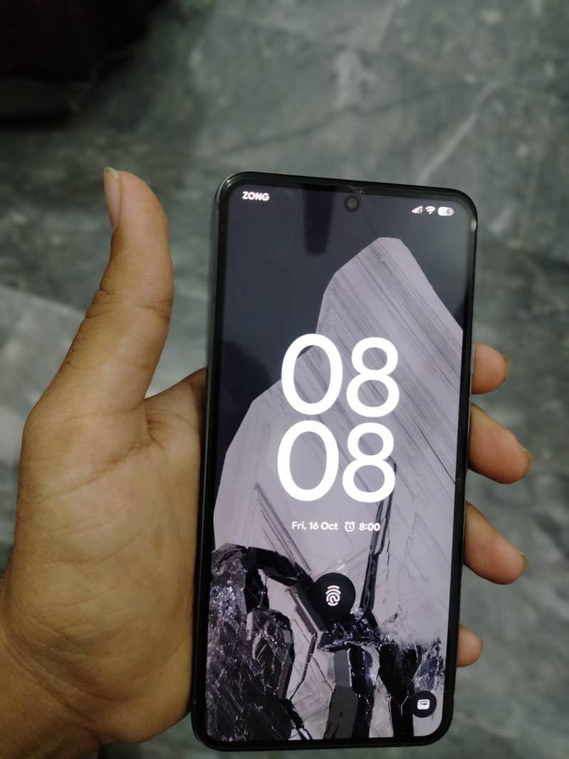 Google Pixel 8 0