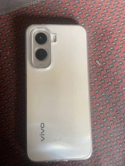 vivoy500 8 256