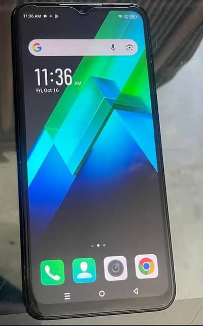 Infinix Note 12 G96