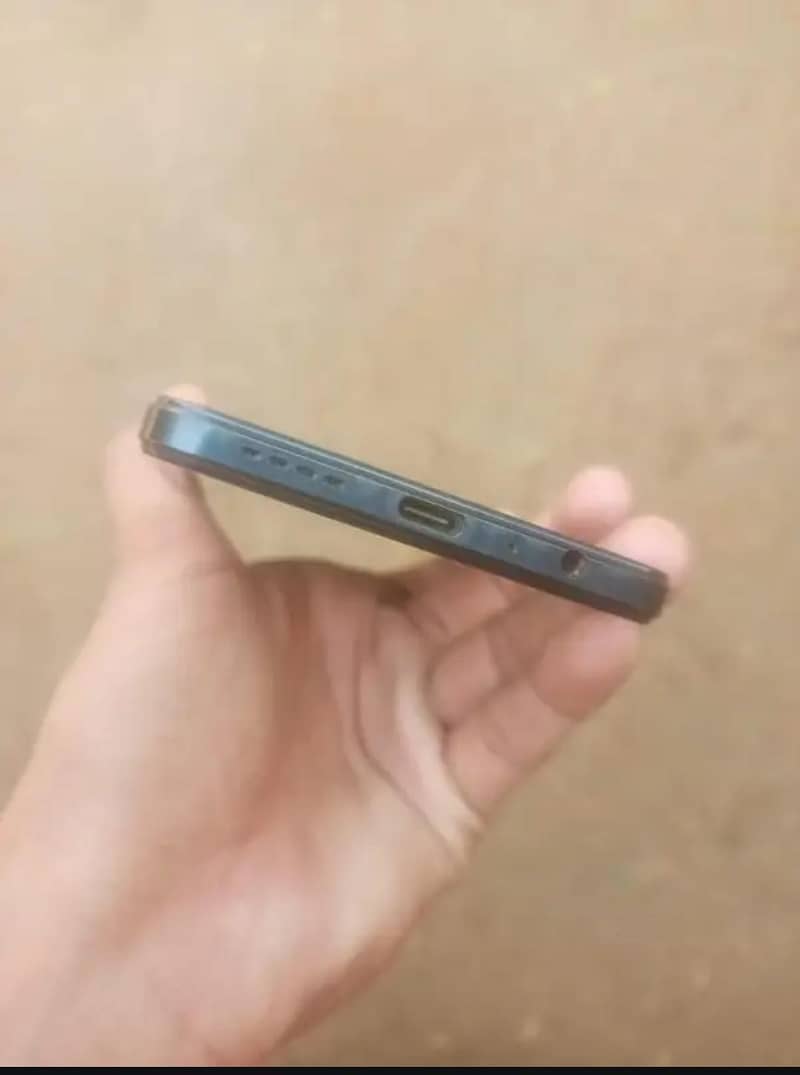 Infinix Note 12 G96 1