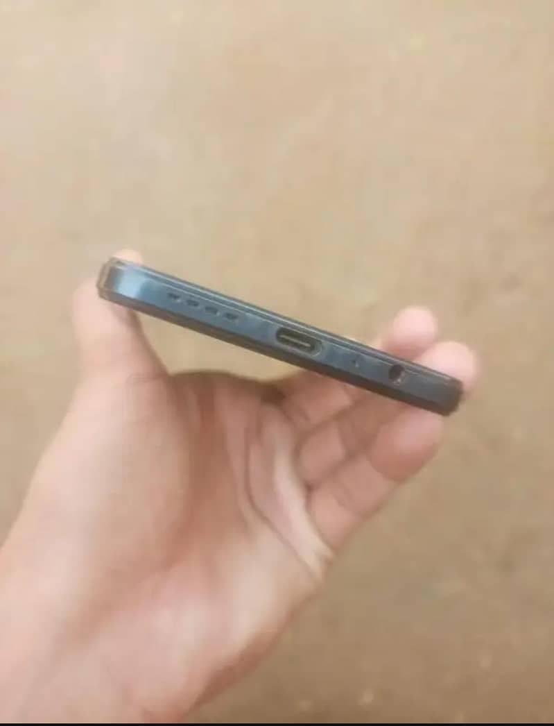 Infinix Note 12 G96 3