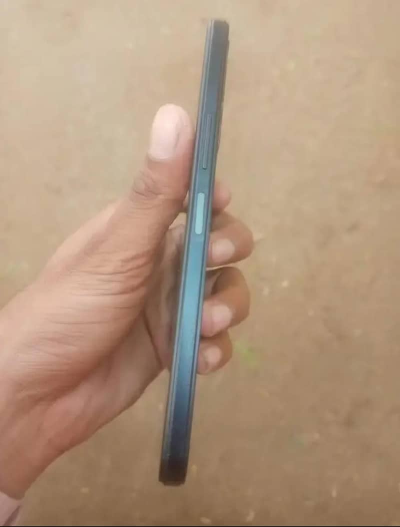 Infinix Note 12 G96 4