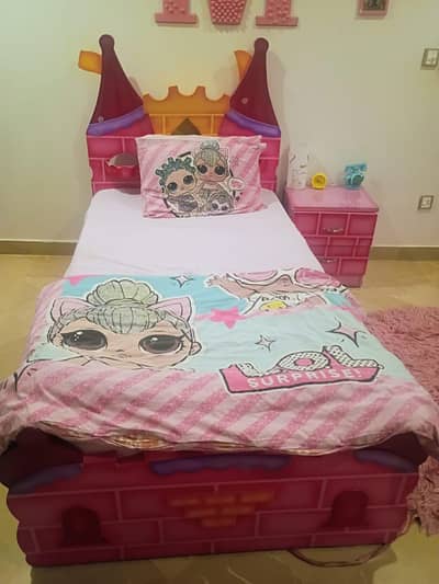 bed for sale
