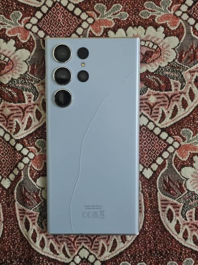 Samsung Mobile S23 Ultra