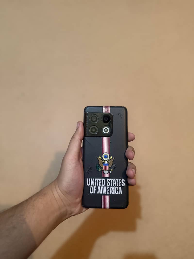 One Plus 10 Pro 0