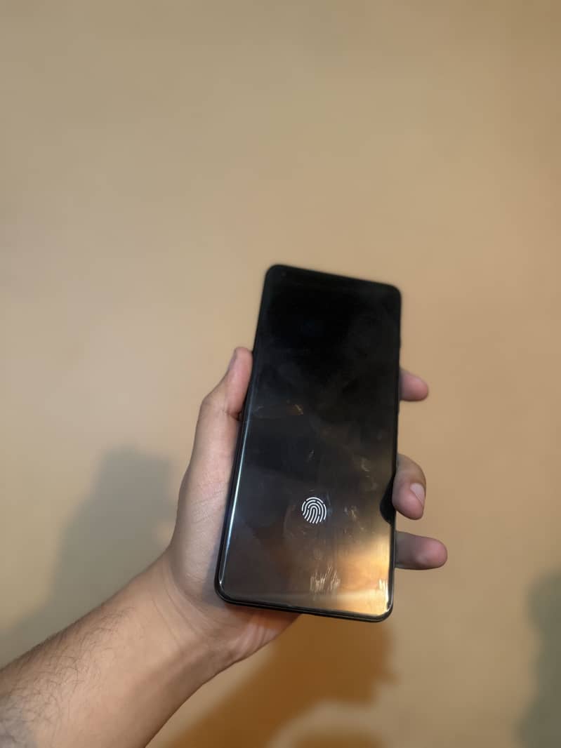 One Plus 10 Pro 2