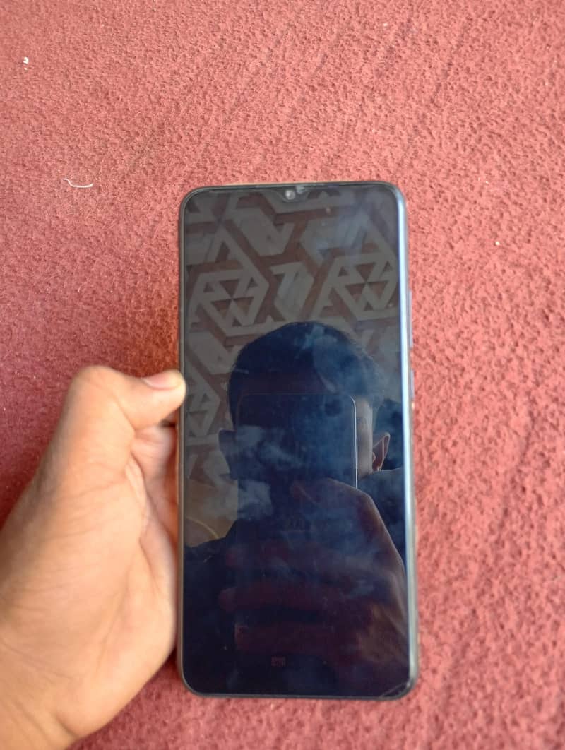 OPPO A15 0