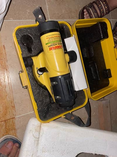 Automatic Optical Surveying Level for Sale