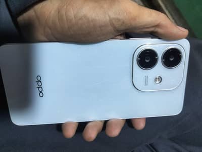 OPPO A3