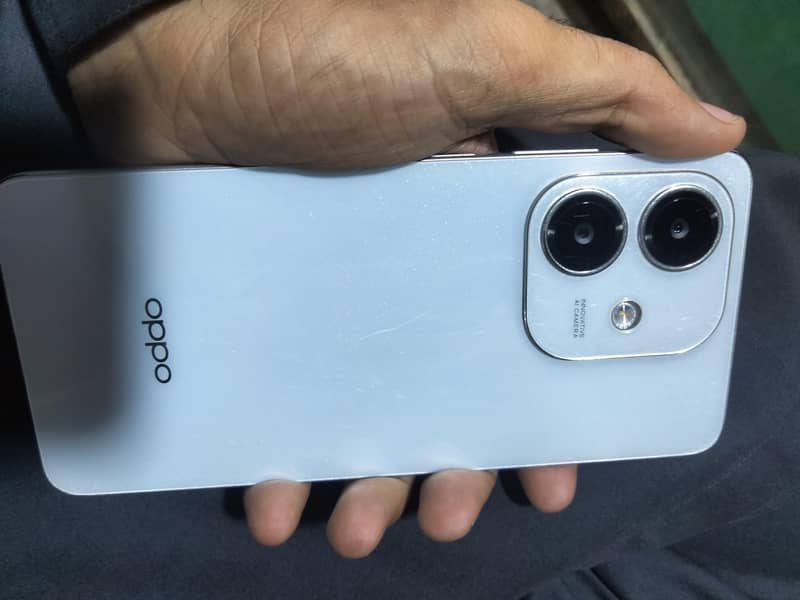 OPPO A3 0