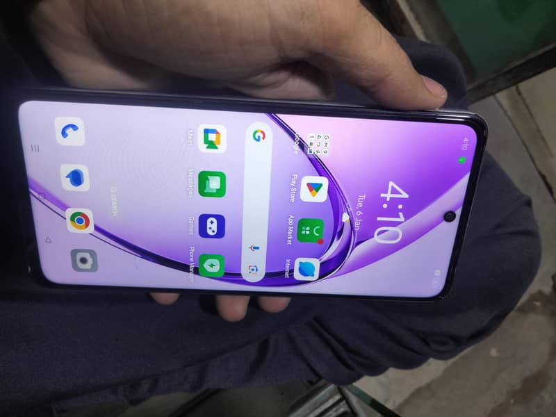 OPPO A3 1