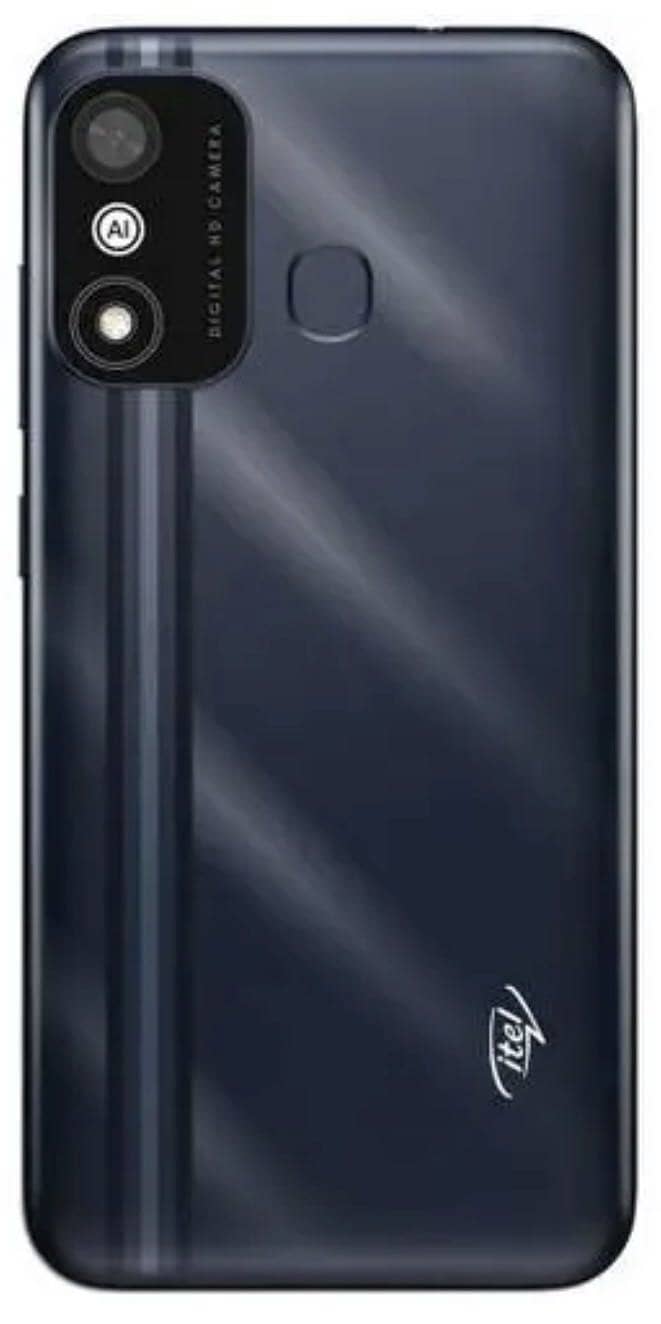 Itel P17 Pro 0