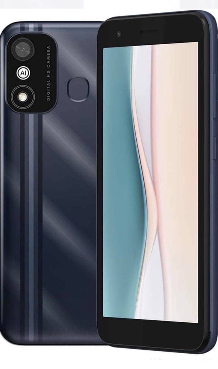 Itel P17 Pro 1