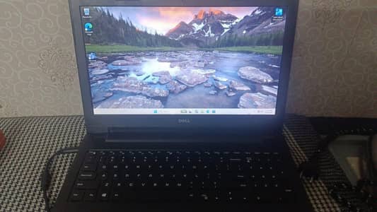 dell laptop