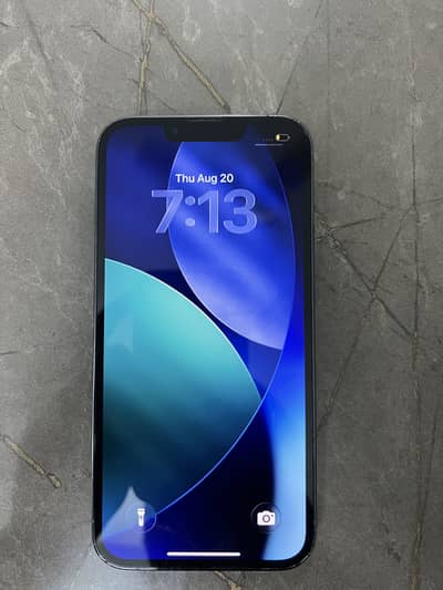 Apple iPhone 13 Pro