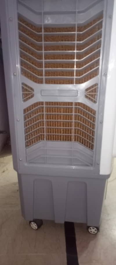 i have sell my air cooler like new condition