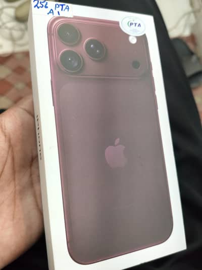 Apple iPhone 18 Pro Max