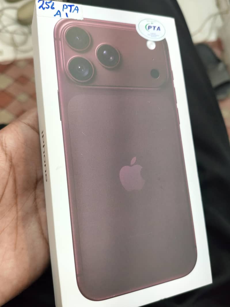 Apple iPhone 18 Pro Max 0
