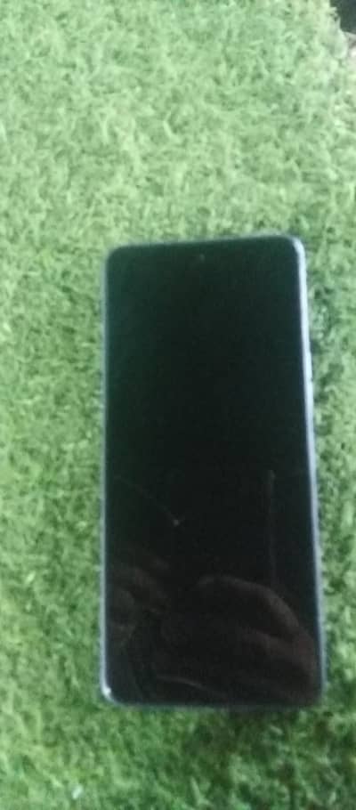 Tecno CAMON 18T